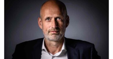 Die Investition in die zwei MIT-Start-ups ist für Ottobock-CEO Oliver Jakobi eine Investition in die Innovationskraft seines Unternehmens.