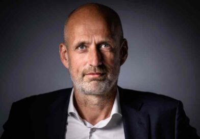 Die Investition in die zwei MIT-Start-ups ist für Ottobock-CEO Oliver Jakobi eine Investition in die Innovationskraft seines Unternehmens.