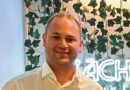 Dominik Kächele setzt sich aktiv für den digitalen Wandel im Gesundheitswesen ein.