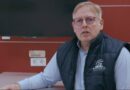 Dirk Eckhoff arbeitet seit 25 Jahren beim Sanitätshaus Wittlich.