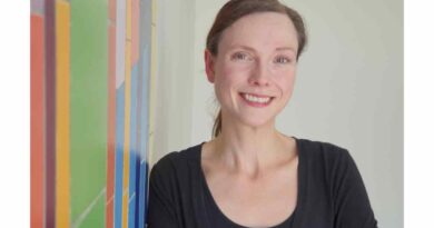 Zum 2. Mai hat Vanessa Eick die Leitung der Bundesfachschule für Orthopädie-Technik übernommen.