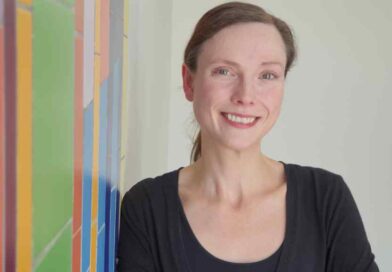 Zum 2. Mai hat Vanessa Eick die Leitung der Bundesfachschule für Orthopädie-Technik übernommen.