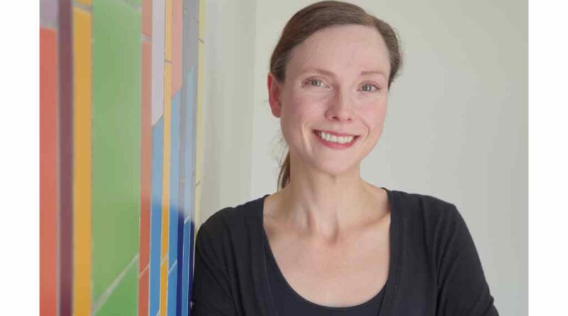 Zum 2. Mai hat Vanessa Eick die Leitung der Bundesfachschule für Orthopädie-Technik übernommen.