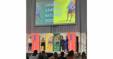 Welche Bedeutung Sanitätshausfachkräfte im Leben von Menschen mit Lipödem haben können, wurde durch die Vorträge von zwei betroffenen Frauen deutlich.