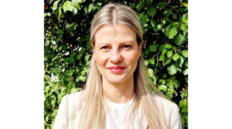 Iken Höntzsch übernimmt ab dem 1. Juli 2025 die Geschäftsführung von OTS Schadock.