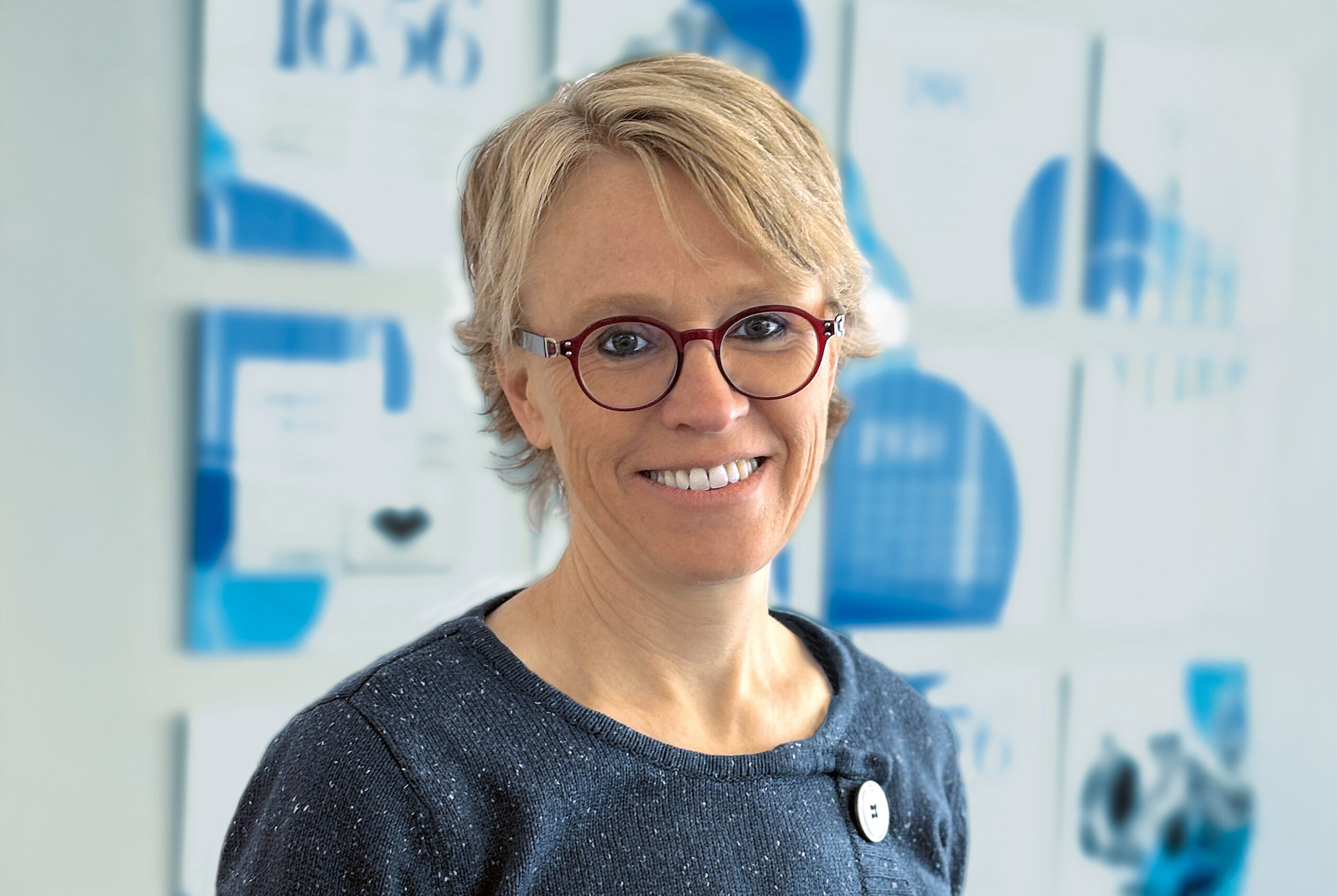 Sandra Kaufmann