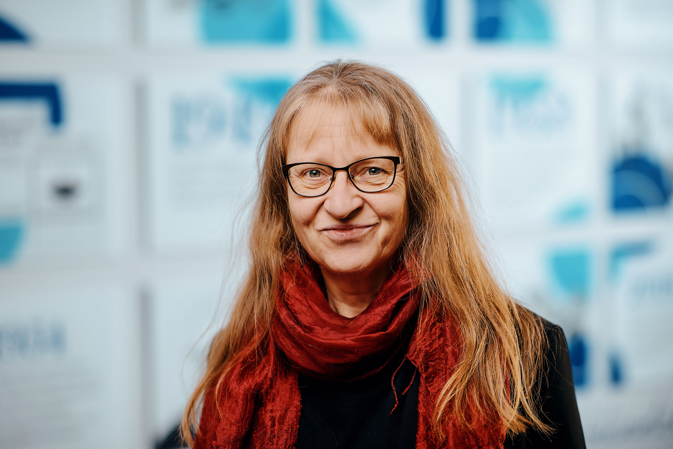 Anja Knies