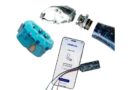 Myoelektrische Prothesenhand speedhand von Ottobock.
