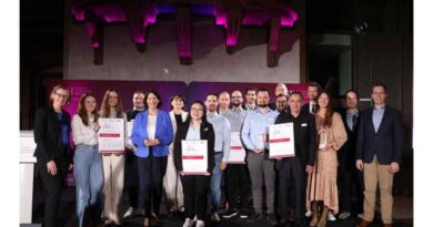 2024 gewann unter anderem die 021 Software GmbH aus Mainz den Pioniergeist-Preis für eine All-in-one-Software und wurde mit den anderen Preisträgern der rheinland-pfälzischen Landeshauptstadt ausgezeichnet.