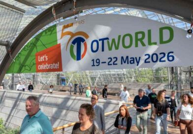 2026 feiert die OTWorld ihr 50-jähriges Bestehen. Die Besucherinnen und Besucher können sich auf zahlreiche Highlights freuen.