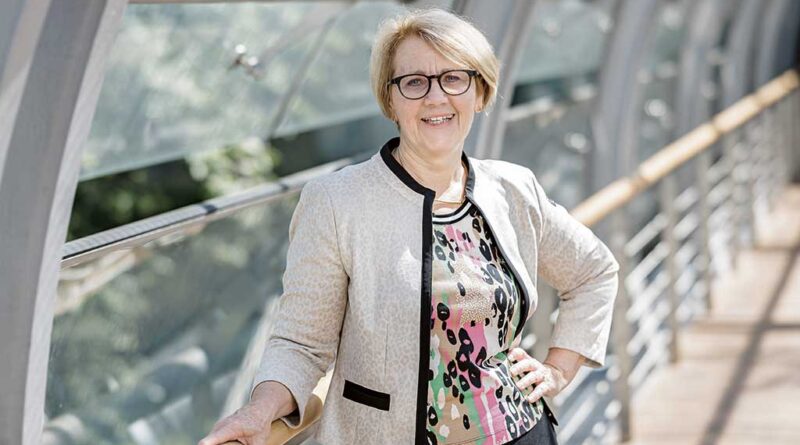 „Das, was einmal schiefgelaufen ist, bleibt einem meist tief in Erinnerung“, weiß Dr. Doris Maier aus eigener Erfahrung.