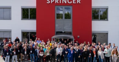 Mehr als 100 Fachleute erlebten bei der Convention einen intensiven Austausch.