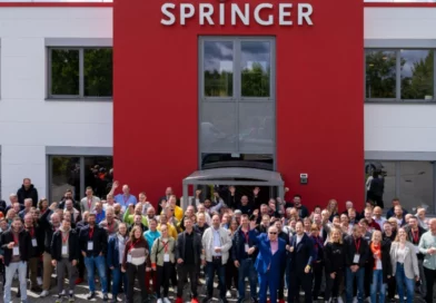 Mehr als 100 Fachleute erlebten bei der Convention einen intensiven Austausch.