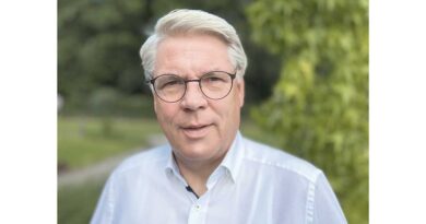 Heiner Schroer ist seit 2022 Obermeister der Innung Münster und war von 2015 bis 2022 stellvertretender Obermeister.