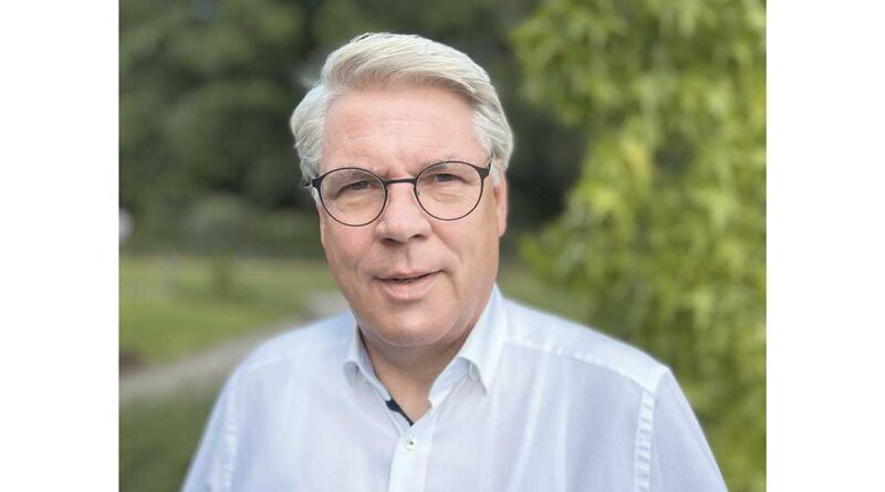 Heiner Schroer ist seit 2022 Obermeister der Innung Münster und war von 2015 bis 2022 stellvertretender Obermeister.