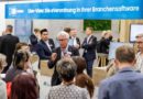 Thomas Münch ist beim Bundesinnungsverband für Orthopädie-Technik (BIV-OT) zuständig für das Pilotprojekt eVO für orthopädische Hilfsmittel.