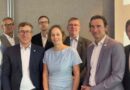 Umsatz­re­kord bei Sani­täts­haus Aktuell