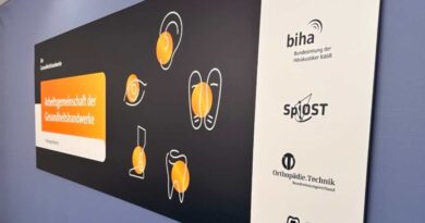 Mehr Gestaltungsmöglichkeiten erhalten die fünf Gesundheitshandwerke durch einen festen Sitz im Beirat der Gematik.