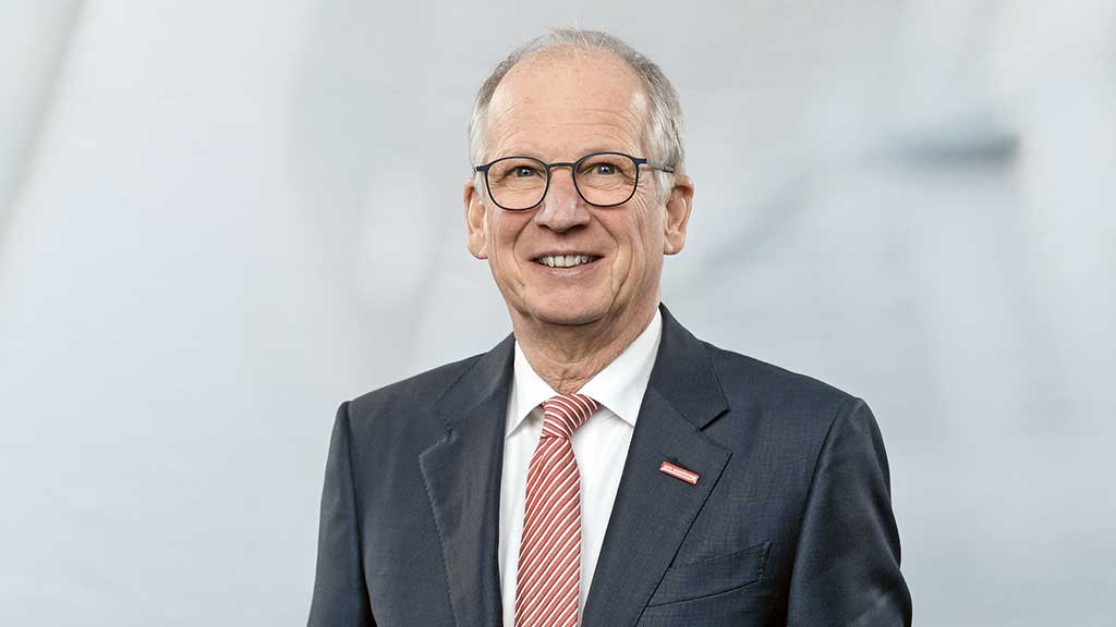 „Unverzichtbar“ nennt Rainer Reichhold den Umgang mit Cybersicherheit für Handwerksbetriebe. Foto: KDBUSCH.com