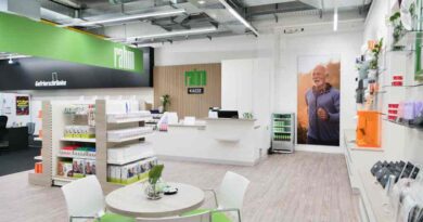 In den Alltag der Menschen möchte Rahm mit seinem neuen Shop-in-Shop-Ansatz im Media-Markt.