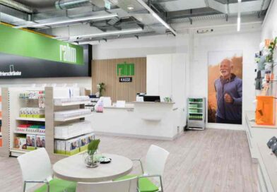In den Alltag der Menschen möchte Rahm mit seinem neuen Shop-in-Shop-Ansatz im Media-Markt.
