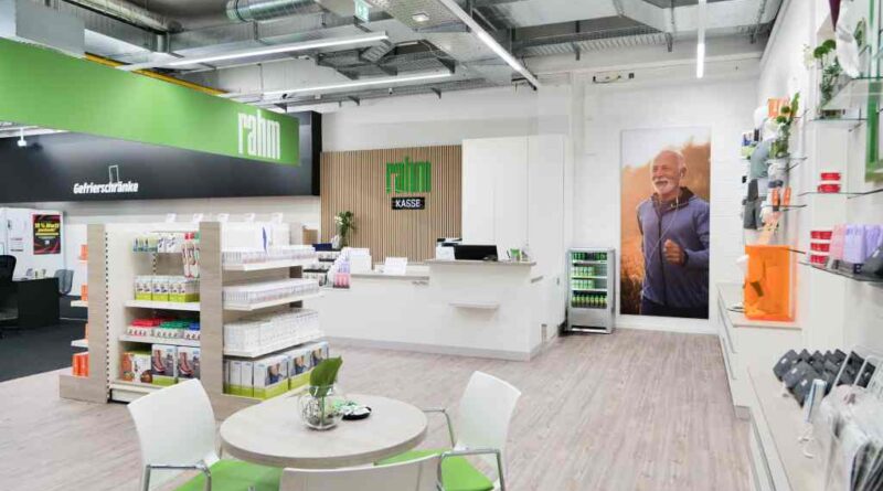 In den Alltag der Menschen möchte Rahm mit seinem neuen Shop-in-Shop-Ansatz im Media-Markt.