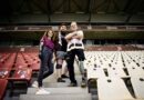Der FC St. Pauli und Össur wollen mit ihrer Partnerschaft gemeinsam Inklusion vorantreiben.
