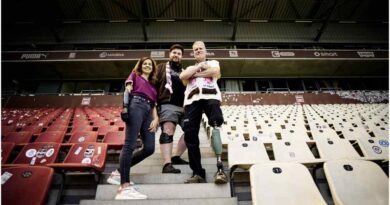 Der FC St. Pauli und Össur wollen mit ihrer Partnerschaft gemeinsam Inklusion vorantreiben.