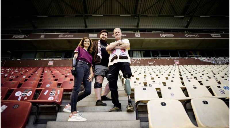 Der FC St. Pauli und Össur wollen mit ihrer Partnerschaft gemeinsam Inklusion vorantreiben.