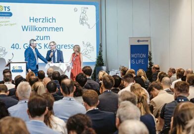 Informieren, weiterbilden, net­worken – das und mehr stand beim 40. Jahreskongress der GOTS auf dem Programm.