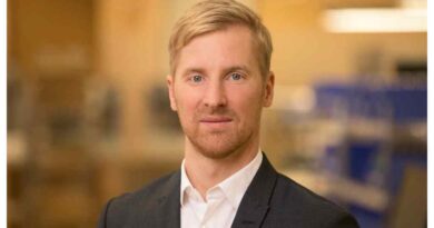Sveinn Sölvason, Präsident und CEO von Embla Medical, möchte mit der Beteiligung an Streifeneder ortho.production weitere Märkte erschließen.