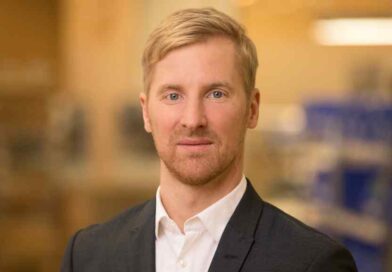 Sveinn Sölvason, Präsident und CEO von Embla Medical, möchte mit der Beteiligung an Streifeneder ortho.production weitere Märkte erschließen.