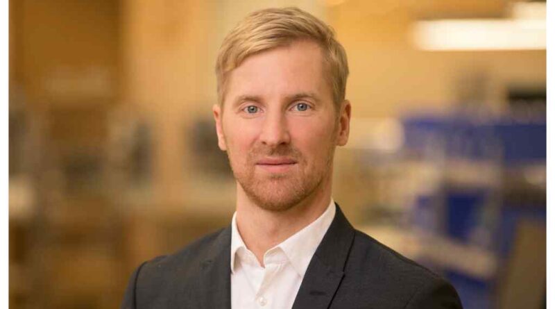 Sveinn Sölvason, Präsident und CEO von Embla Medical, möchte mit der Beteiligung an Streifeneder ortho.production weitere Märkte erschließen.