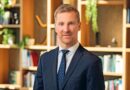 Sveinn Sölvason, Präsident und CEO von Embla Medical, freut sich über die Auszeichnung des isländischen Konzerns.
