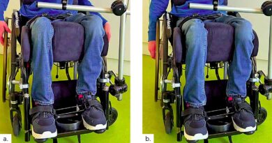 <img class="new_ribbon" width="25" height="25" src="https://360-ot.de/wp-content/uploads/2020/01/pluslogo.png">Reha­tech­ni­sche Ver­sor­gun­gen von Kin­dern mit ICP, GMFCS IV‑V