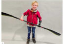 Individuell gefertigte Paddelhilfe bei Unterarmperomelie (Orthopädietechnik Münsterland).