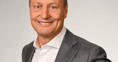 Dirk Trei­ber fin­det bei Eno­vis neue beruf­li­che Heimat
