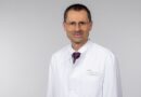 Stellt beim TTO das Thema Arthrose in den Mittelpunkt seines Vortrags: Prof. Markus Walther.