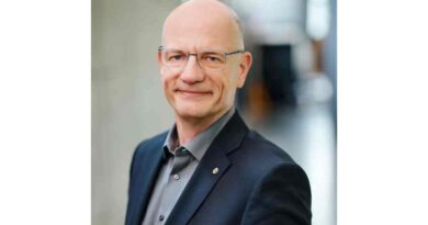 Alf Reuter, Präsident des Bundesinnungsverbands für Orthopädie-Technik (BIV-OT), fordert eine Verkehrsplanung, die die Bedürfnisse von Rollstuhlnutzern konsequent mitdenkt.