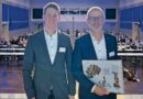 Raphael Giese (l.) wird erstmals als FOT-Präsident durch den Kongress der Fortbildungsvereinigung führen. Der ehemalige Präsident Ingo Pfefferkorn (r.) ist als Session-Chair sowie auch als Referent weiterhin in das Programmgeschehen eingebunden.