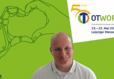 Dipl.-Ing. (FH) Merkur Alimusaj ließ die Teilnehmer beim Webinar an seiner langjährigen Erfahrung als Gutachter sowie Referent des OTWorld-Kongresses teilhaben.