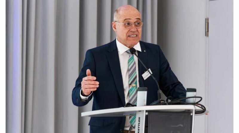 Dr. Wolfram Mittelmeier sieht die orthopädietechnischen Versorgungsoptionen in der neuen Leitlinie unzureichend differenziert.