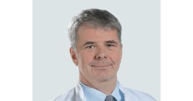 Prof. Frank Braatz ist überzeugt: „Langfristig können eVO und ePA einander ideal ergänzen.“