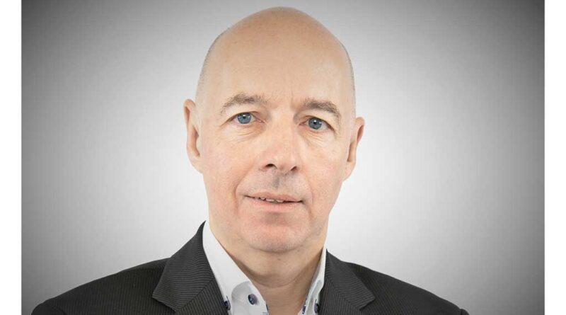 Dr. Andreas Hahn ist als Corporate Vice President Clinical Research & Services bei Ottobock verantwortlich für die weltweite klinische Forschungsstrategie sowie deren Umsetzung.