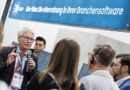 Thomas Münch, BIV-OT-Vorstandsmitglied, stellte zur OTWorld 2024 in Leipzig das Pilotprojekt eVerordnung für orthopädische Hilfsmittel vor.