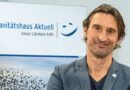 „Einfach gut“ ist laut Dr. Christian Gentner nicht nur Programm, sondern nun auch der Name der neuen Eigenmarke.