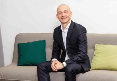 Fabio Cortesi verstärkt L&R als Chief Commercial Officer.
