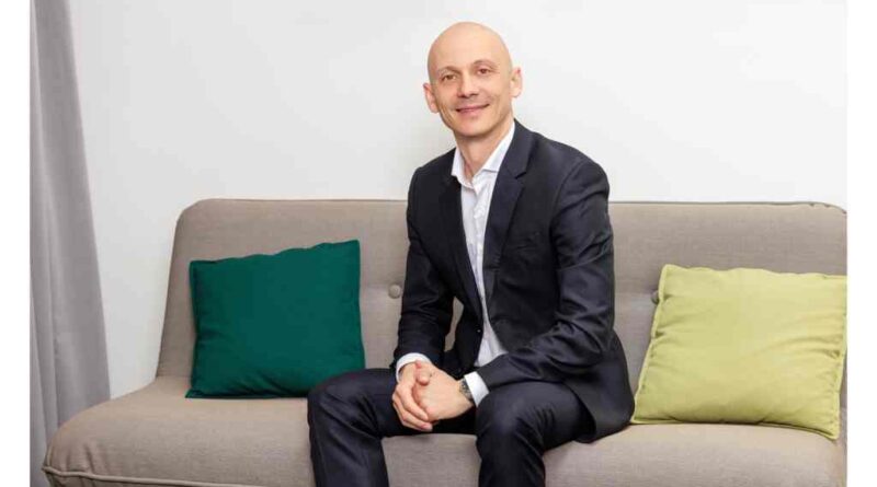Fabio Cortesi verstärkt L&R als Chief Commercial Officer.