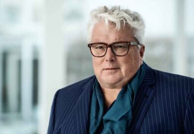 Prof. Hans Georg Näder bezeichnet den Börsengang als wichtigen Meilenstein.