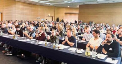 Anfang September trafen sich Experten aus OT, OST, Physiotherapie und Ärzteschaft in Münster zum Versorgungsschwerpunkt „CP/Kinderorthopädie“.